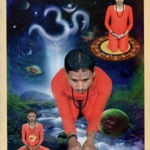 ABDOMINAL PRANA KRIYA