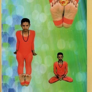 3G Yoga 10 Lessons Chapter-11 to Chapter-20