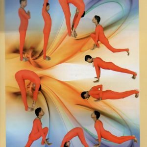 SUN SALUTATION