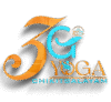 3G Yoga Logo